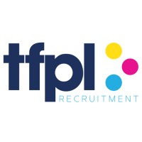 TFPL Professional Services Recruitment logo - Similar company to Tfpl Recruitment