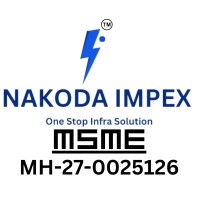 NAKODA IMPEX logo - Similar company to Anjyog