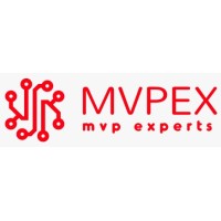 MVPEx logo - Similar company to Catapult