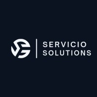 Servicio solutions logo - Similar company to Efemini Academy