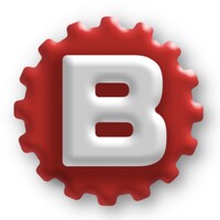 ByteFederal Australia™ logo - Similar company to Block Majority
