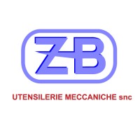 ZB UTENSILERIE MECCANICHE SNC logo - Similar company to Goooled  Srl