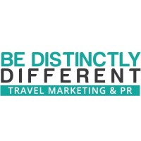 Be Distinctly Different logo - Similar company to Dellar Davies Ltd