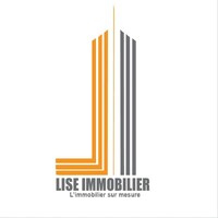 LISE IMMOBILIER ET SERVICES SARL logo - Similar company to Ecoband Networks