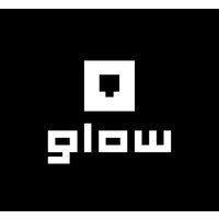 The Glow Animation Studio logo - Similar company to Final Frontier