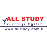 ALL STUDY Yurtdışı Eğitim logo - Similar company to Bvcs Belgelendirme Eğitim Pazarlama Ve Dış Ticaret Ltd.Şti.