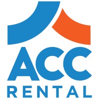 Acc Rental logo - Similar company to The Spot Athletics
