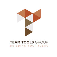 Team Tools Group S.L. logo - Similar company to Di&P Proyectos De Arquitectura Efímera