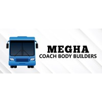 Megha Coach Body Builders Ahmedabad logo - Similar company to Basecamp Adventures Ltd.