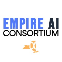 Empire AI logo - Similar company to Hangar