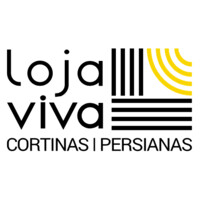 Loja Viva Cortinas Persianas logo - Similar company to Uniflex Cortinas E Persianas