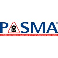 PASMA logo - Similar company to Kentec Training