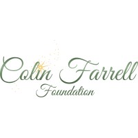 Colin Farrell Foundation logo - Similar company to Productive Learning