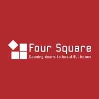 Four Square (Scotland) logo - Similar company to Working Rite