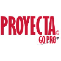 Proyecta Go Pro logo - Similar company to Bocado Functional Foods
