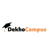DekhoCampus logo - Similar company to Orbit Shift Learning Solutions