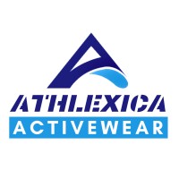 Athlexica Active Wear logo - Similar company to Vbs Apparel