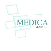 MEDICA Maroc logo - Similar company to Management Revolution System