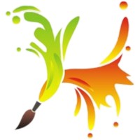 Art & Drawing logo - Similar company to رسام نقش