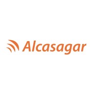 ALCASAGAR logo - Similar company to Tedexis