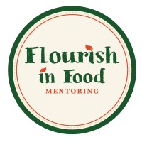 Flourish in Food logo - Similar company to Tempstream