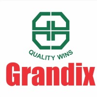 Grandix Pharmaceuticals, Ltd.