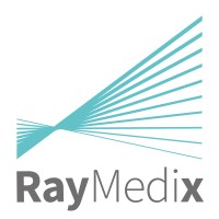 RayMedix GmbH logo - Similar company to Dynabit Systemhaus Gmbh