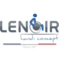 Lenoir Handi Concept logo - Similar company to Handynamic
