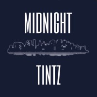 Midnight Tintz logo - Similar company to Six Bits Media