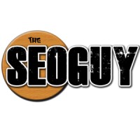 TheSEOGuyIndia logo - Similar company to Cyberworx