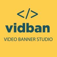 Vidban logo - Similar company to Adpeople Digital