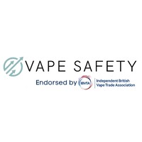 Vape Safety logo - Similar company to Shenzhen Advken Technology Co.,Ltd