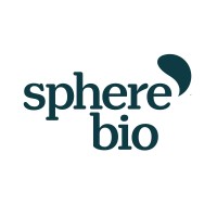 Sphere Bio logo - Similar company to Chromacode, Inc.