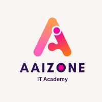 AAIZONE IT ACADEMY logo - Similar company to Virtualyyst Tech Usa Inc