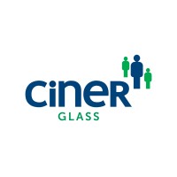 Ciner Glass Belgium logo - Similar company to Park Cam