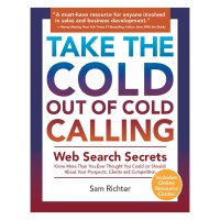 Sam Richter - Bestselling Author