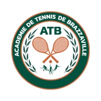 Académie de Tennis de Brazzaville logo - Similar company to Adn - Agence Digitale