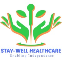 Stay-Well Healthcare Ltd logo - Similar company to Partnership Care & Support Ltd