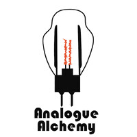 Analogue Alchemy logo - Similar company to Quick Swappers