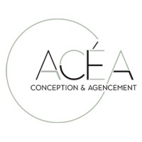 Acéa agencement logo - Similar company to Finarka