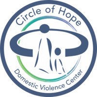 Circle of Hope Domestic Violence Services logo - Similar company to Athens Homeless Coalition