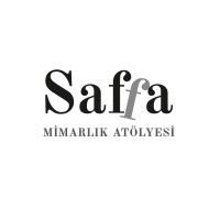 Saffa Mimarlık Atölyesi logo - Similar company to Lares Mühendislik Ve Yer Bilimleri Ltd. Şti̇.