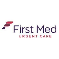 First Med Urgent Care logo - Similar company to Bay Area Community Health Advisory Council (Bachac)