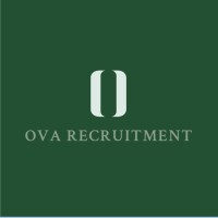 OvaRecruitment logo - Similar company to Rowland Recruitment