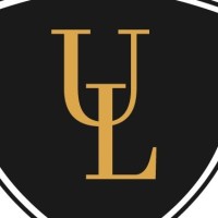 Ultimate Law Firm logo - Similar company to La Lawyers