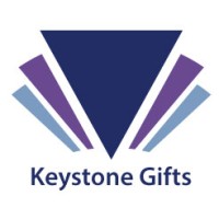 KEYSTONE GIFTS logo - Similar company to Bydfault Branded Products