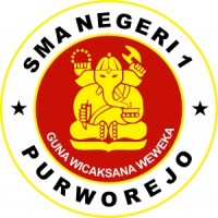 SMA Negeri 1 Purworejo logo - Similar company to Kamagama Purworejo