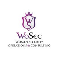 WoSec Women Security Operations & Consulting by A. Burri logo - Similar company to Comunidaddojo