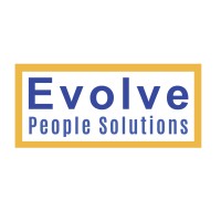 Evolve People Solutions Company Limited logo - Similar company to Summit Dynamics