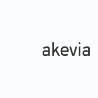 Akevia logo - Similar company to Getleads